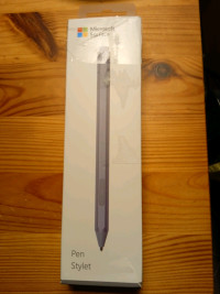 Pen stylus