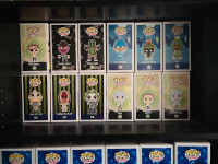 Selling Funko Pop Collection (2/3)