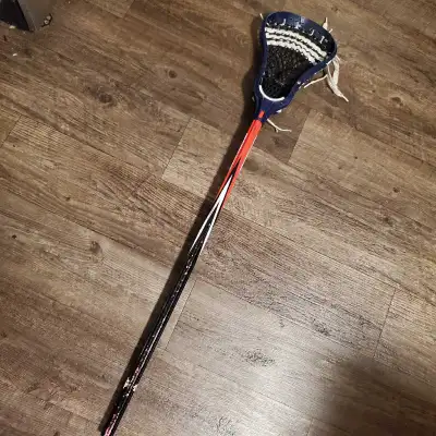 40" Lacrosse Stick , View more