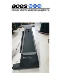 Refurbished Advanced Carpetriever 28" Wide Area Vacuum Cleaner