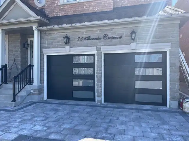 Garage door sale- starting at $699-6478600821 in Garage Doors & Openers in Mississauga / Peel Region - Image 7