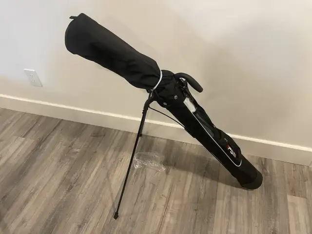 *New (Reg. $206)* PGM Men's Left-Handed Complete 4pc Golf Club S in Golf in Markham / York Region - Image 11