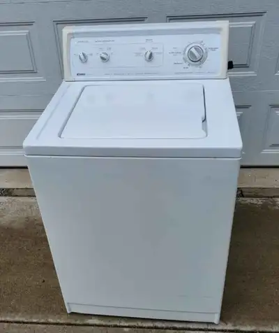 Old school washers , View more