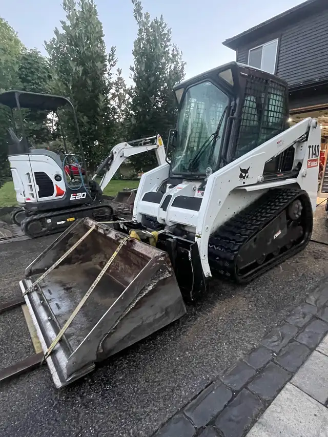 Excavating & Grading in Other in Barrie - Image 2