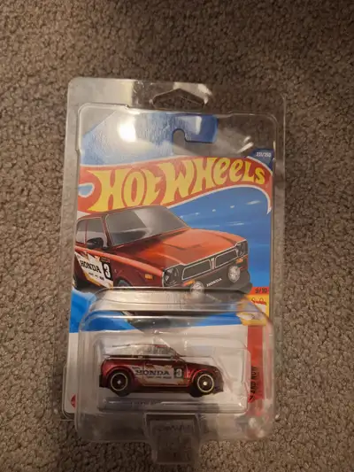 Brand new protector included Honda Civic from. 2025