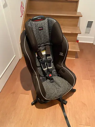 Britax Siège d’auto pour enfant, View more