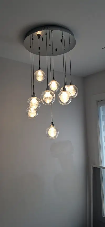 Plafonier Deco Fixture, View more