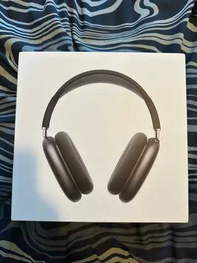 Apple AirPod max, View more