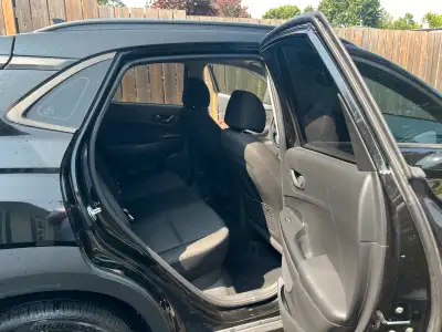 Exactly conditions, only one owner, female driven. Upgraded black rims. Never been in a accident Gre...