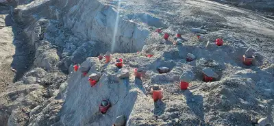 We offer efficient rock and concrete demolition solutions without the need to wait for pre-blast sur...