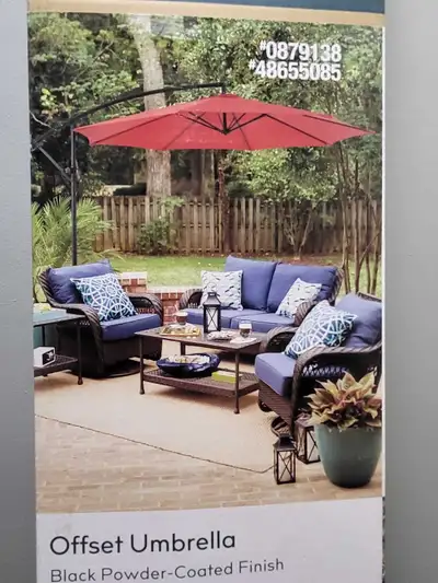 10ft brand new in the box .