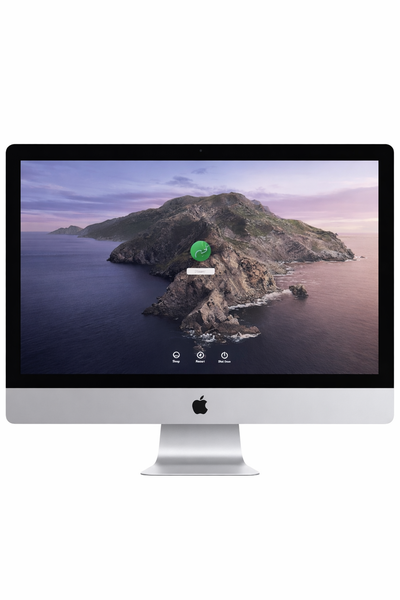 Apple iMac 27” (Late 2013) — SSD Upgrade, Clean, Ready to Use, View more