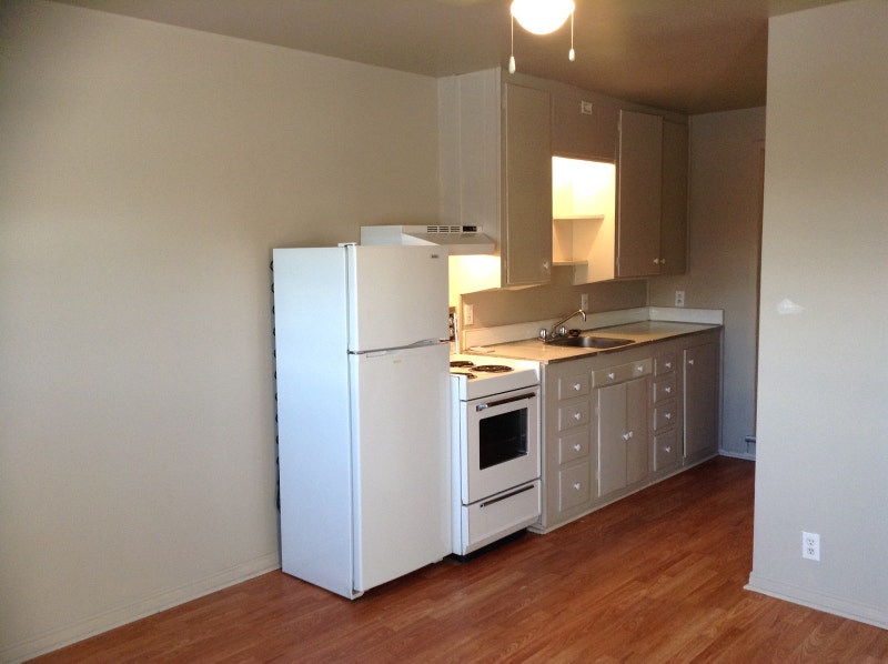 1 bedroom apartment in Mount Forest Long Term Rentals Kitchener