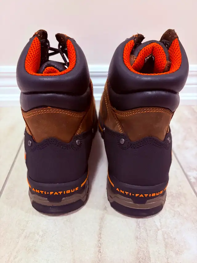 Timberland PRO Men's Composite Toe Composite Plate Boondock Wate in Other in Markham / York Region - Image 4