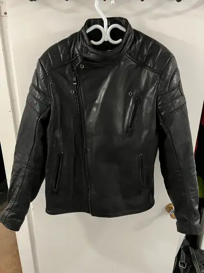 Rev’it Vaughn jacket, View more