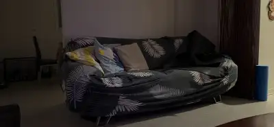 sofa à donner , View more