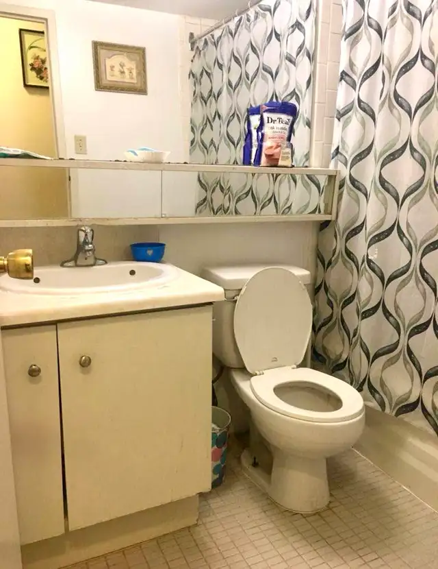 Apartment for rent in Long Term Rentals in City of Toronto - Image 6