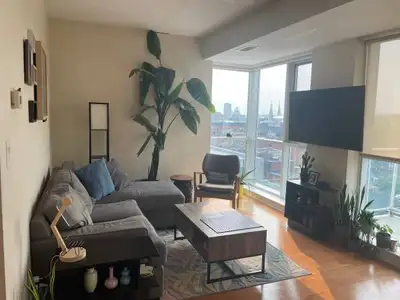 ByWard Market 1 bed Appartment