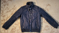 Men's Diesel jacket, size large 