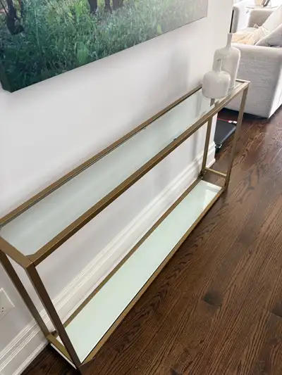 Console Table , View more
