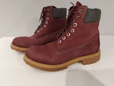 Timberland boots, View more