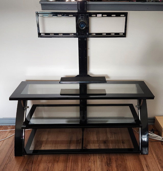 TV Stand in TV Tables & Entertainment Units in Vernon