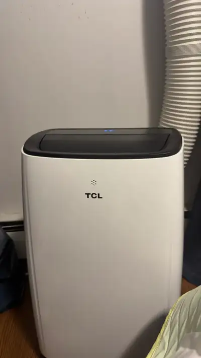 TCL portable air conditioner , View more