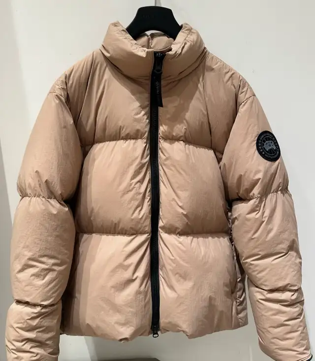 Brand new Canada Goose Lawrence Puffer Jacket for sale in Men's in Edmonton - Image 3
