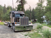 2002 Peterbilt 379L