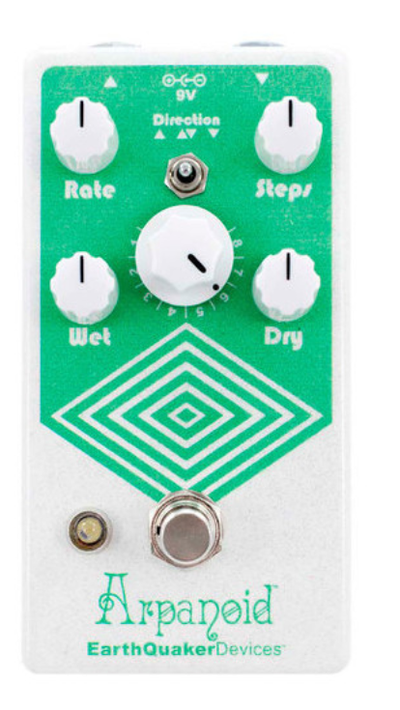 EQD Arpanoid v2, View more