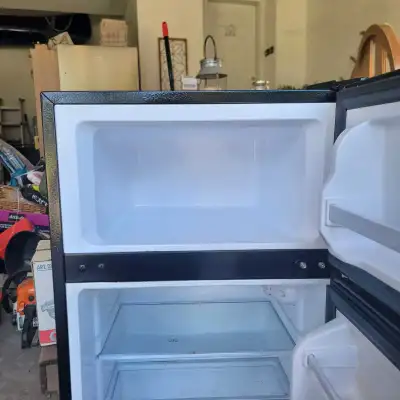 Works fine I just cleaned it up the best I could