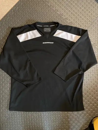 Practice Jersey, View more