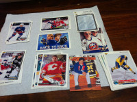1992-93-Upper-Deck-Hockey-YOU-CHOOSE