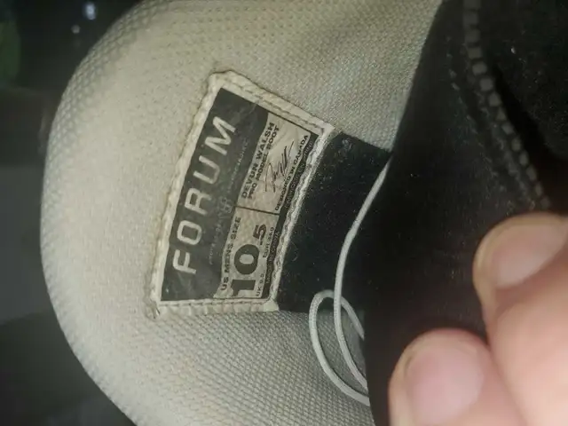 Forum Snowboard Boots in Snowboard in St. Albert - Image 2