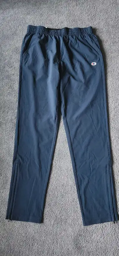 Champion Track Pants (Men's Small), View more