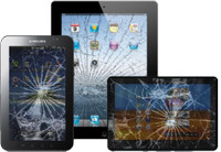 ipad and tablet repair