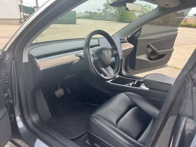 2019 Tesla Model 3 AWD Long Range551585271881420804