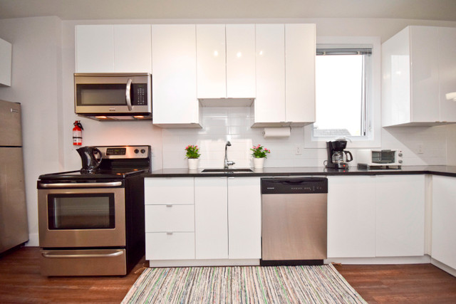 FEMALE PRIVATE BEDROOMs, Available NOW! near uOttawa in Room Rentals & Roommates in Ottawa - Image 2