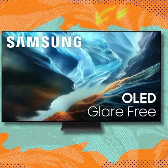 Samsung 77" S90H 4K OLED 165Hz Smart TV - $2499.99