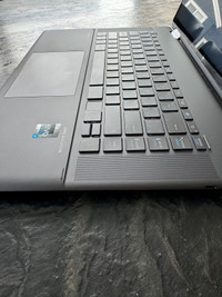 HP Spectra x360 16” TouchScreen 2-in-1 Laptop - Nighfall