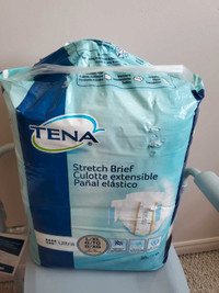 Tena Adult XL Diapers