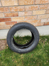 Free tire 225 55 R17
