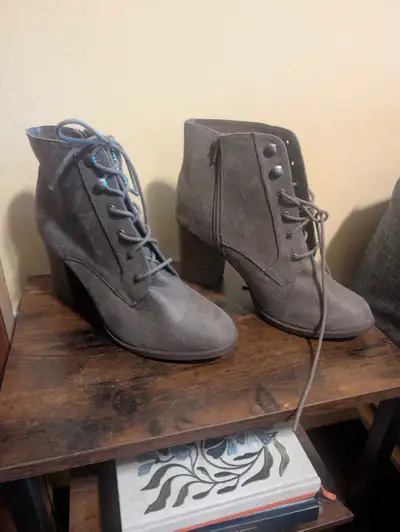 Women's Boots, View more