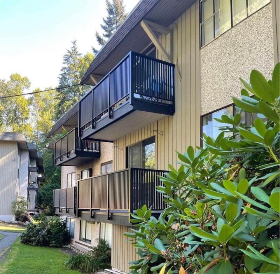 2 bedroom - 910ft - Spacious 2 Bedroom Apartment 5