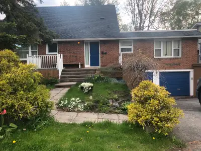 Private room for rent - Ottawa