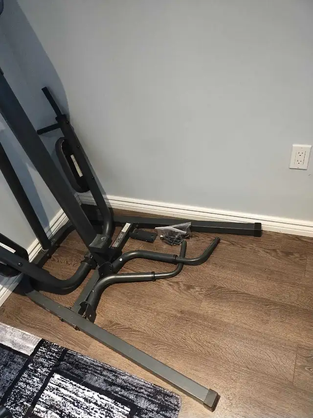 APEX Chin up and Dip station63373373869443124