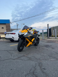 2008 gsxr600