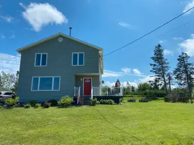 Long-Term Rental -4 Bed / 2 Bath,  2 Acres , Oyster Bed Bridge