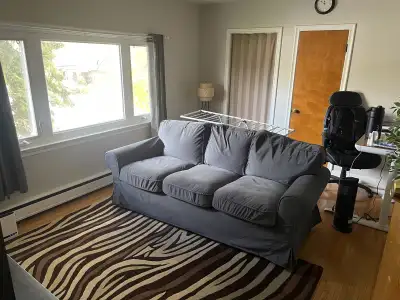 1 Bedroom Apartment for Rent – 168 Toronto St, Kingston, ON Looking for a cozy, convenient, and well...