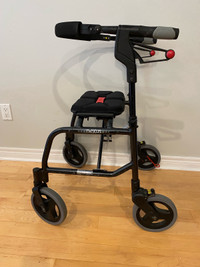 Nexus Rollator Walker